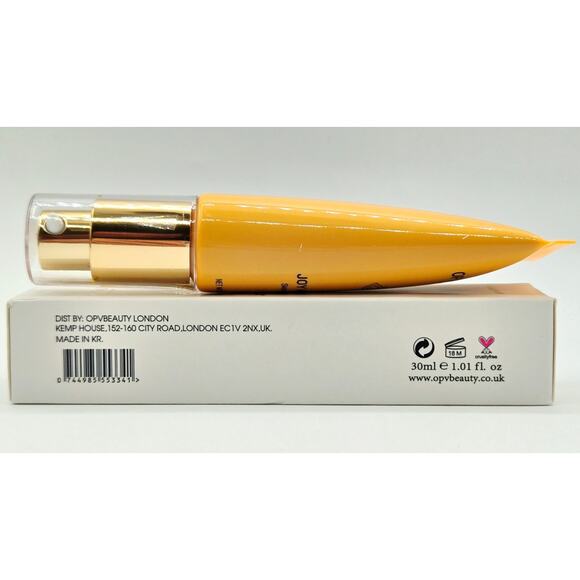 NATASHA DENONA Face GlowHighlighter Stick/OPV Beauty Joy Adengua Sun Gold Primer - Picture 8 of 8